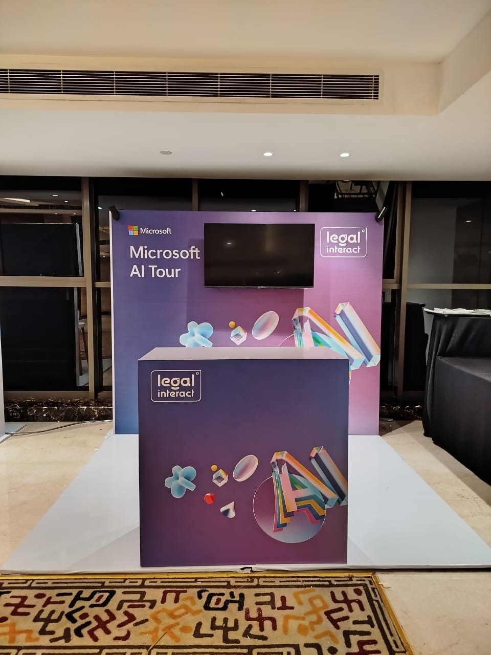 MICROSOFT AI LAUNCH project image